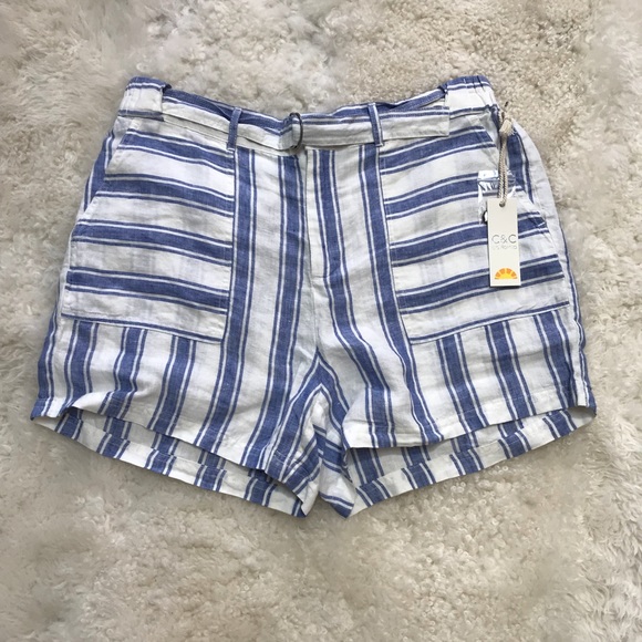 C and c california shorts Clearance